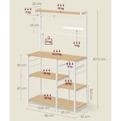 Rootz Living Köksö><noscript><img width=