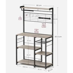 Rootz Living Köksö><noscript><img width=