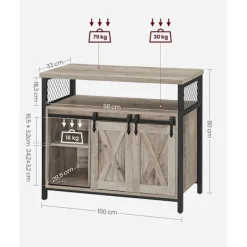 Rootz Living Sideboards><noscript><img width=