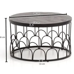 Rootz Living Soffbord><noscript><img width=