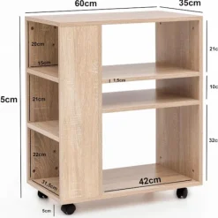 Rootz Living Hyllor><noscript><img width=