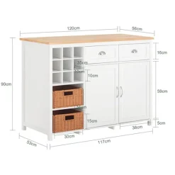 Rootz Living Köksö><noscript><img width=