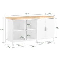 Rootz Living Köksö><noscript><img width=