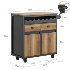 Rootz Living Köksö><noscript><img width=