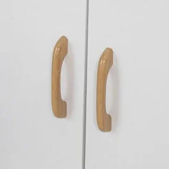 Rootz Living Köksö>Rootz Köksförvaringsvagn - Mikrovågshylla - Förvaringsskåp Skåp