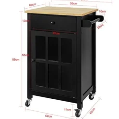 Rootz Living Köksö><noscript><img width=