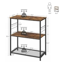 Rootz Living Köksö><noscript><img width=