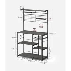 Rootz Living Köksö><noscript><img width=