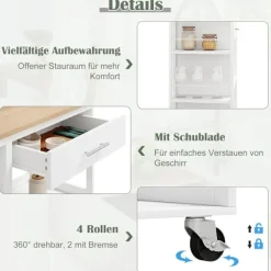 Rootz Living Köksö><noscript><img width=