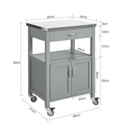 Rootz Living Köksö><noscript><img width=