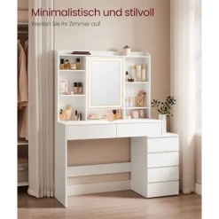 Rootz Living Sminkbord><noscript><img width=