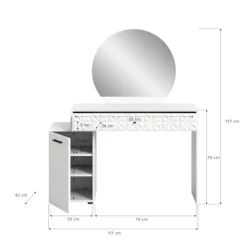 Rootz Living Sminkbord><noscript><img width=