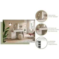 Rootz Living Sminkbord><noscript><img width=