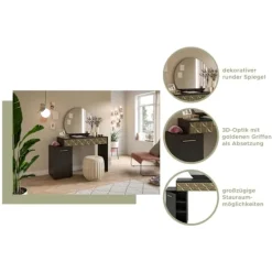 Rootz Living Sminkbord><noscript><img width=