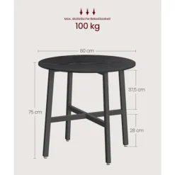 Rootz Living Matbord><noscript><img width=