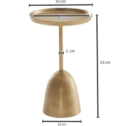 Rootz Living Småbord><noscript><img width=