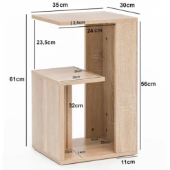 Rootz Living Småbord><noscript><img width=