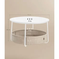 Rootz Living Soffbord><noscript><img width=