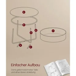 Rootz Living Soffbord><noscript><img width=