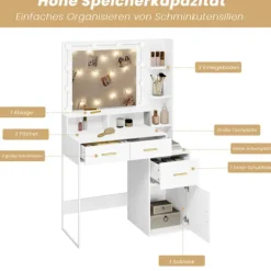 Rootz Living Sminkbord><noscript><img width=