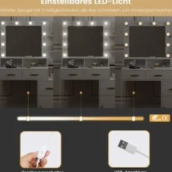 Rootz Living Sminkbord><noscript><img width=