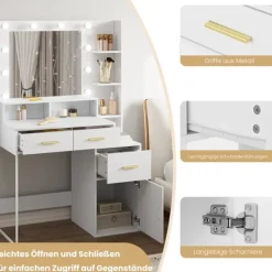 Rootz Living Sminkbord><noscript><img width=