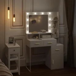 Rootz Living Sminkbord><noscript><img width=