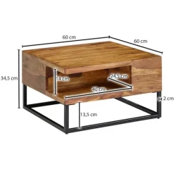 Rootz Living Soffbord><noscript><img width=