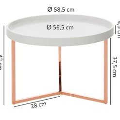 Rootz Living Soffbord><noscript><img width=