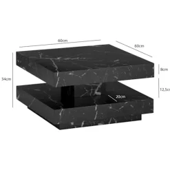 Rootz Living Soffbord><noscript><img width=