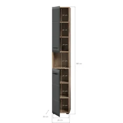 Rootz Living Skåp><noscript><img width=