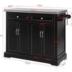 Rootz Living Köksö><noscript><img width=