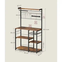 Rootz Living Köksö><noscript><img width=