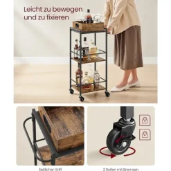 Rootz Living Småbord><noscript><img width=