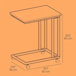 Rootz Living Småbord><noscript><img width=