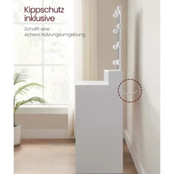 Rootz Living Sminkbord><noscript><img width=