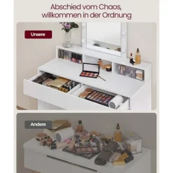 Rootz Living Sminkbord><noscript><img width=