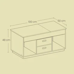 Rootz Living Soffbord><noscript><img width=