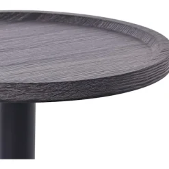 BellaFurn Småbord>Round Side Table - Moderna bord - Stylt förvärv