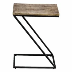 Rousseau Småbord>Sidobord Kenobi magnoliaträ