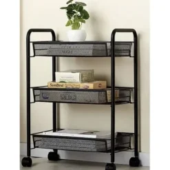 Köksö>Rullvagn / Köksvagn - Vagn[CO]