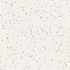 Småbord>Rund högstång Ø 60 cm Rom bistroterrazzo