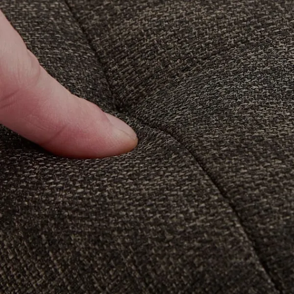 B2X Sittpuffar>Rund pall med förvaringsutrymme