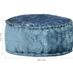 vidaXL Sittpuffar><noscript><img width=