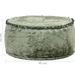 vidaXL Sittpuffar><noscript><img width=