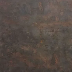 Matbord>Runt bord Ø 70 cm Rom bistro rost