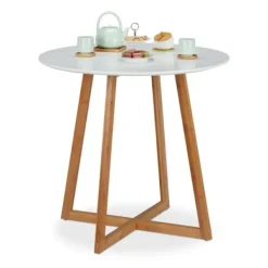 Northix Matbord>Runt matbord