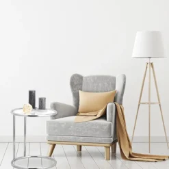 B2X Småbord>Runt sidobord