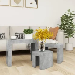 vidaXL Soffbord><noscript><img width=