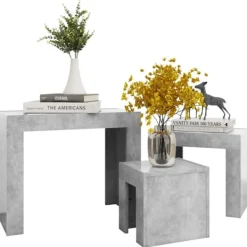 vidaXL Soffbord><noscript><img width=